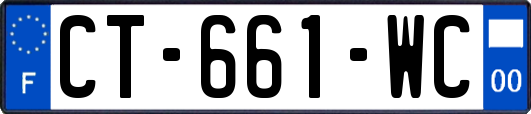 CT-661-WC