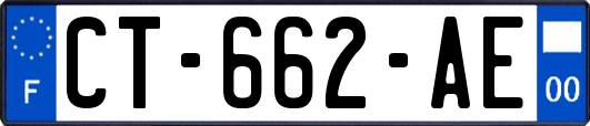 CT-662-AE