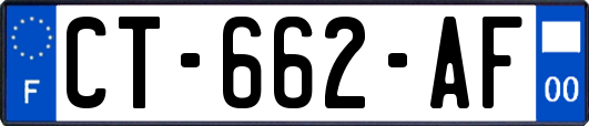 CT-662-AF