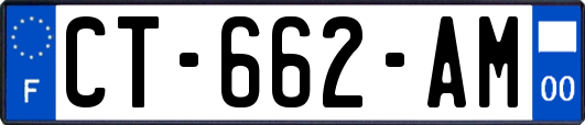 CT-662-AM