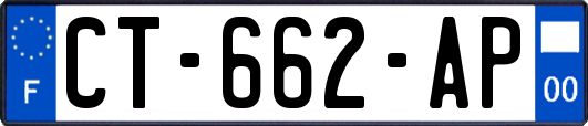 CT-662-AP