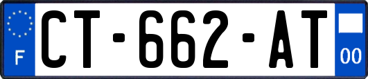 CT-662-AT