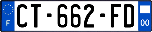CT-662-FD