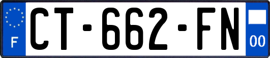 CT-662-FN