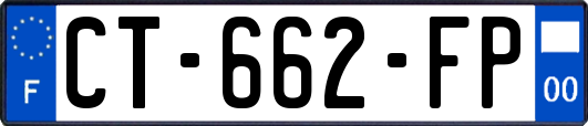 CT-662-FP