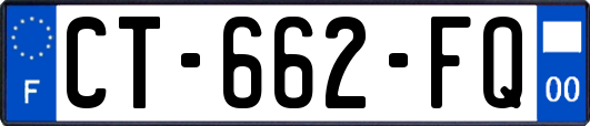 CT-662-FQ