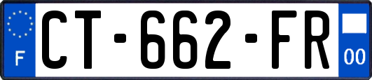 CT-662-FR
