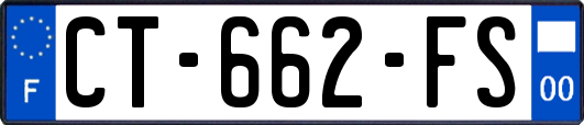CT-662-FS