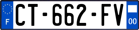 CT-662-FV
