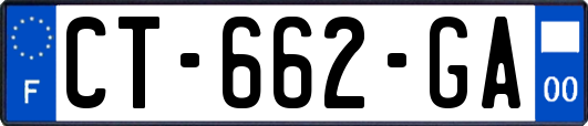 CT-662-GA