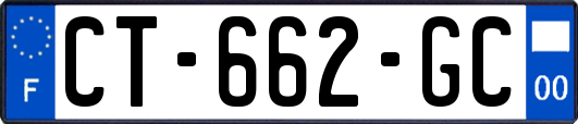 CT-662-GC