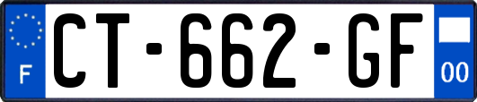 CT-662-GF