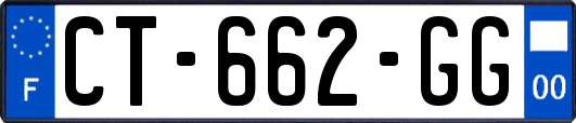 CT-662-GG