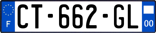 CT-662-GL