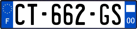 CT-662-GS