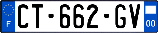 CT-662-GV