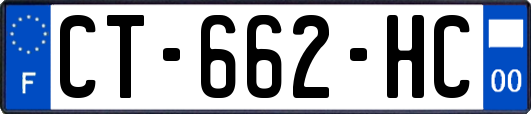 CT-662-HC
