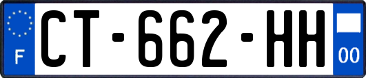 CT-662-HH