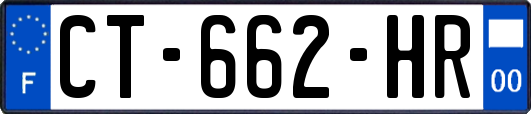 CT-662-HR