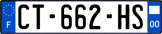 CT-662-HS