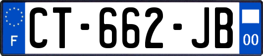 CT-662-JB
