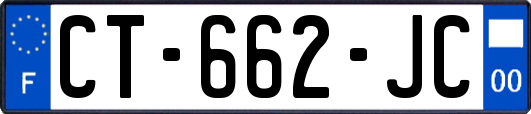 CT-662-JC