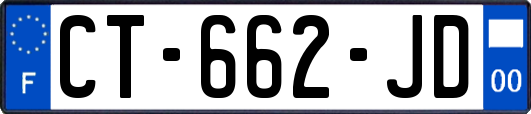 CT-662-JD