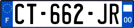 CT-662-JR