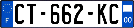 CT-662-KC