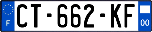 CT-662-KF