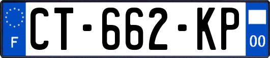 CT-662-KP