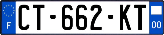 CT-662-KT