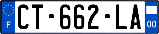CT-662-LA