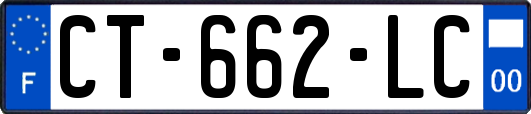 CT-662-LC