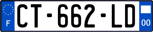 CT-662-LD