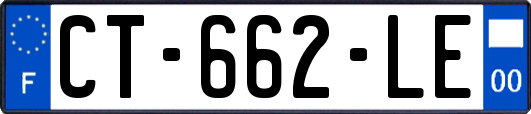 CT-662-LE