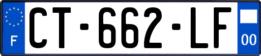 CT-662-LF