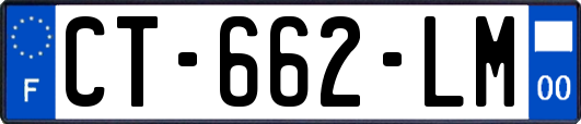CT-662-LM