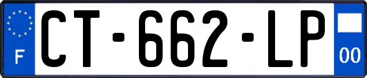 CT-662-LP