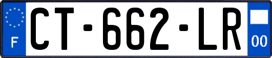 CT-662-LR