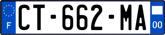 CT-662-MA