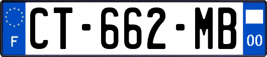 CT-662-MB
