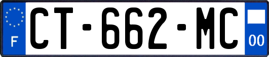 CT-662-MC