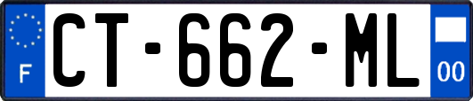 CT-662-ML