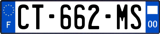 CT-662-MS