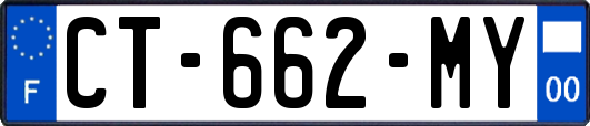 CT-662-MY