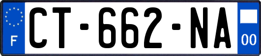 CT-662-NA