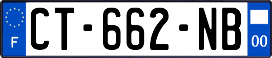 CT-662-NB
