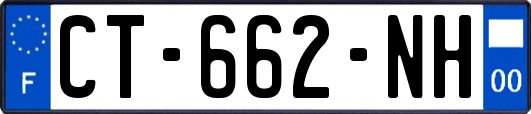 CT-662-NH