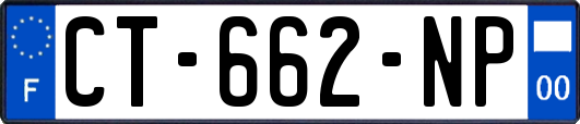 CT-662-NP
